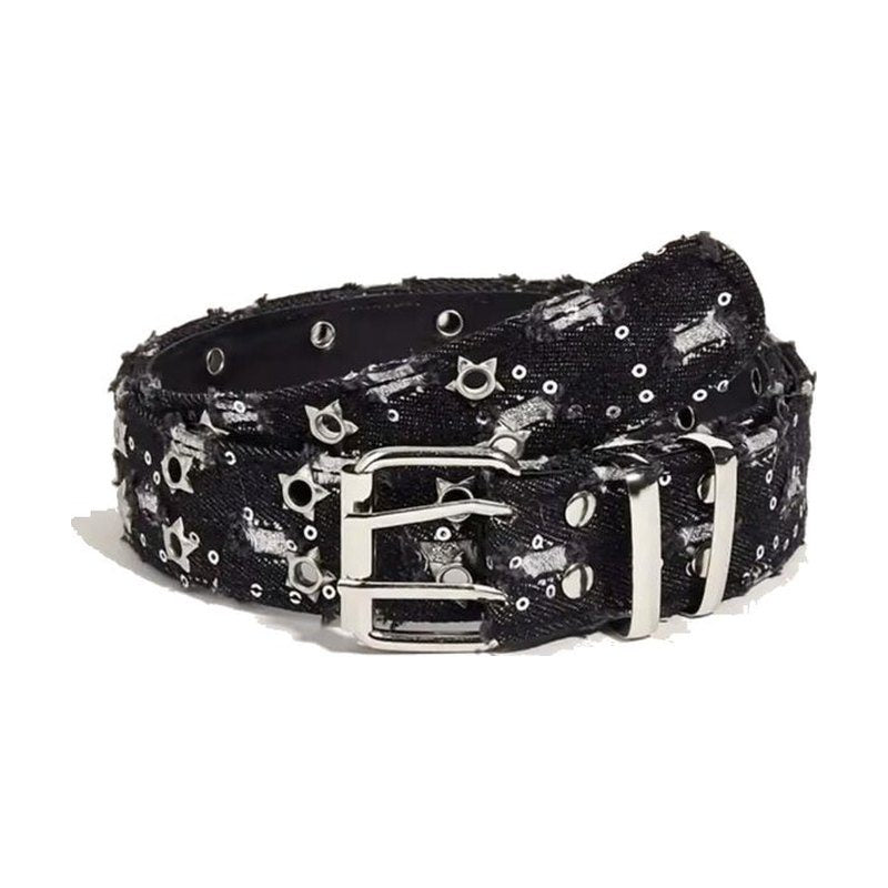 Rivet Belt