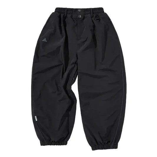 Dominion Baggy Snow Pants Ma boutique