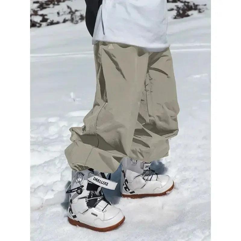 Dominion Baggy Snow Pants (Copie) Ma boutique