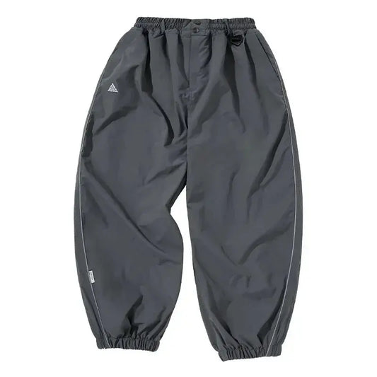 Dominion Baggy Snow Pants Ma boutique