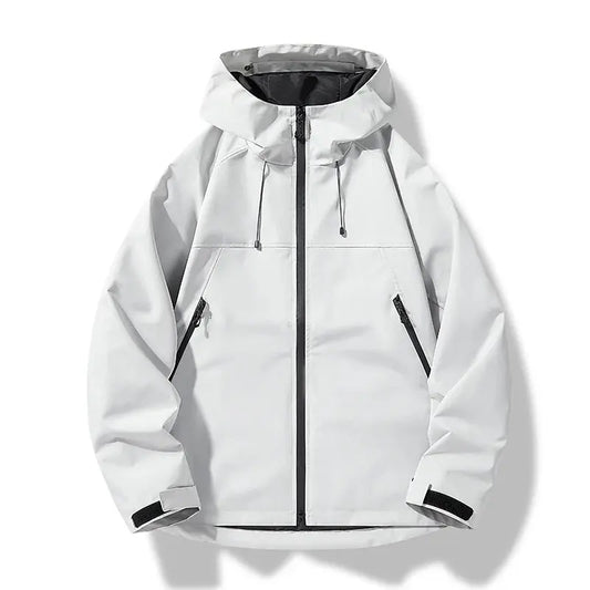 Dominion Snow Jacket Ma boutique