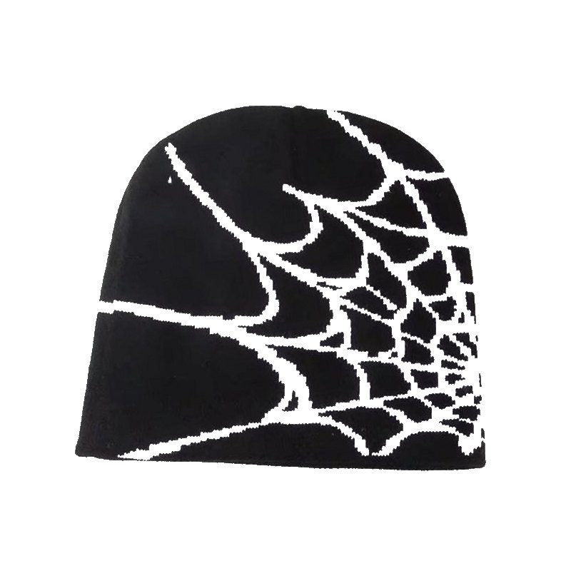 Frostweb Beanie