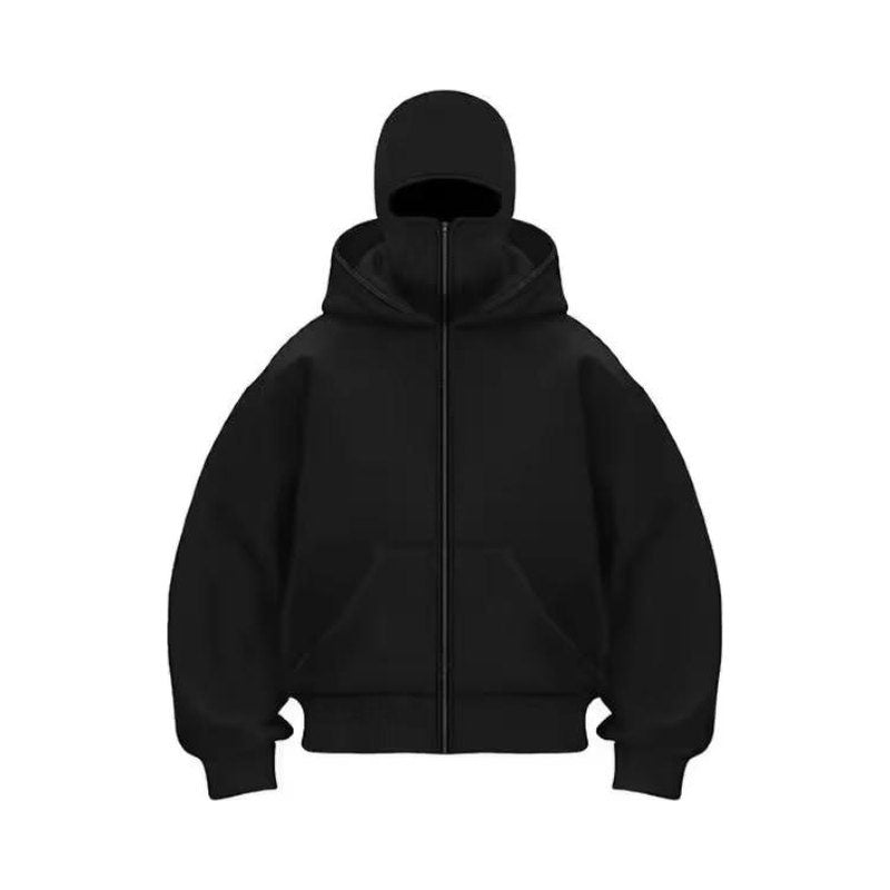 Dominion Hood