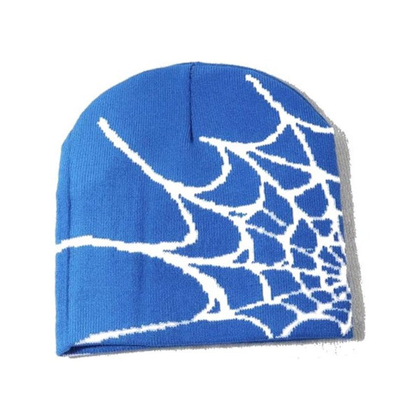 Frostweb Cobalt