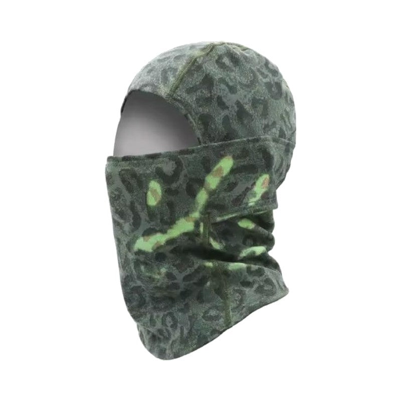 Thermo Mask Camo